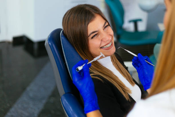 Best Full Mouth Reconstruction  in West Odessa, TX