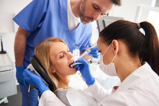 Best Dental X-Rays and Imaging  in West Odessa, TX