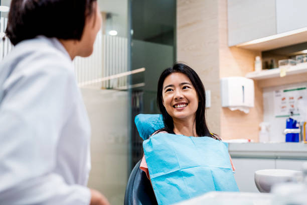 Dental X-Rays and Imaging in West Odessa, TX