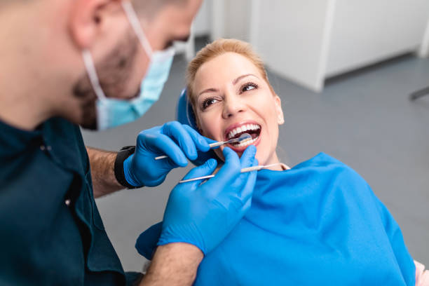 Best Dental Exams and Cleanings  in West Odessa, TX