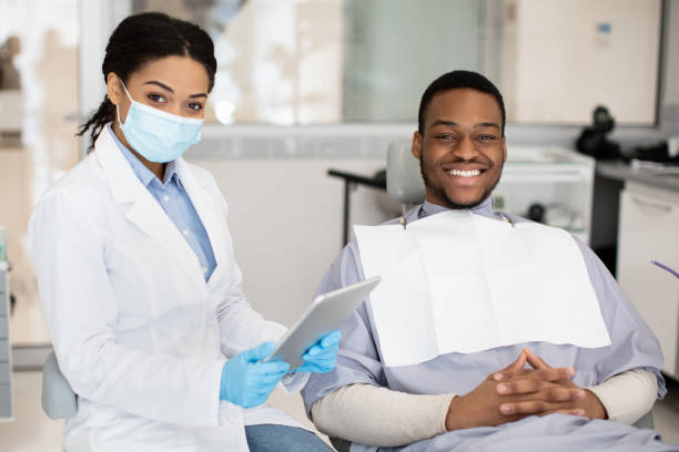 Best Teeth Whitening  in West Odessa, TX