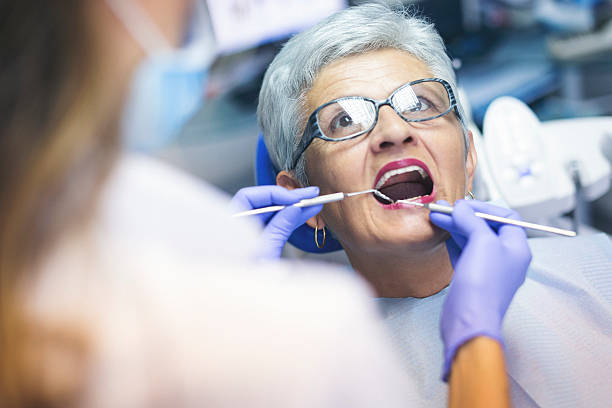 Best Dentures (Full and Partial)  in West Odessa, TX