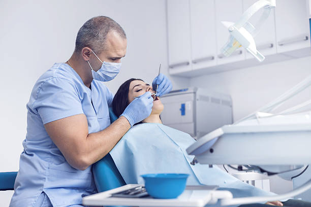 Best Cosmetic Dentistry  in West Odessa, TX