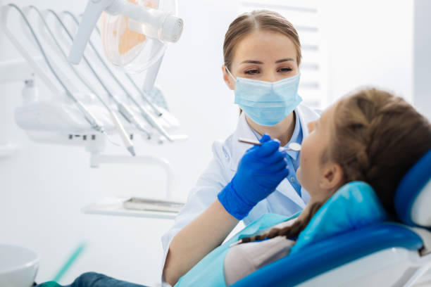 Emergency Dental Services in West Odessa, TX